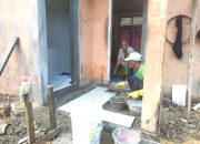 Baitul Mal Aceh Salurkan Bantuan Perbaikan Sanitasi untuk 48 Keluarga Miskin di Aceh Jaya