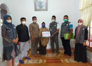 Baitul Mal Aceh Tanggung Semua Biaya Pemulangan Jenazah Mahasiswi Aceh yang Meninggal di Kairo