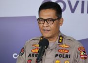 Polri Imbau Masyarakat Tidak Terhasut Ajakan Aksi Unjuk Rasa Tanggal 24 Juli