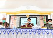 FKKA Terus Perjuangkan Kelanjutan Dana Otsus Ke Presiden
