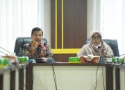 Dewan Kota Minta Insentif Tenaga Kesehatan Segera Dituntaskan