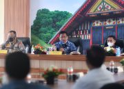 Wali Kota: 7 Juli 2021 Pemko Gelar Vaksinasi Massal