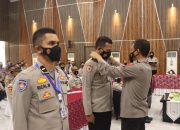 Bidang Keuangan Polda Aceh Gelar Rakernis