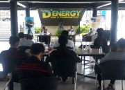 Ditbinmas Polda Aceh Bersama Pro 1 RRI Banda Aceh Dan KBPP Polri Aceh Gelar Dialog Luar Studio