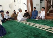 Warga Medan Masuk Islam, Sulaiman Tawarkan Agar Masuk Pesantren Secara Gratis