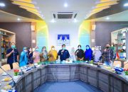 Wali Kota Apresiasi WDC, Tetap Berkarya di Tengah Pandemi