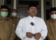 Ketua MPU Aceh Kembali Ajak Masyarakat Proaktif Ikut Vaksinasi Covid-19
