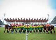 Aminullah Tampil Gemilang di Piala Kapolda Aceh 2021