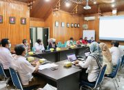 DPMPTSP Aceh Dorong Investasi melalui Pergub Sewa Lahan