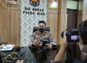 Kota Banda Aceh Masuk PPKM Mikro Level 4, Ini Aturan Untuk Pelaku Usaha