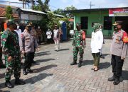 Kapolri: Akhir Agustus Warga Jawa Timur Terima Hadiah Herd Immunity