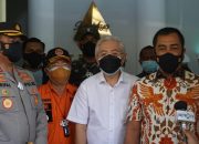 Cek Pabrik di Cianjur, Kabareskrim Minta Obat Untuk Covid-19 Segera Didistribusikan