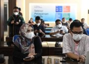 Eksekutif Bicara, Program Aceh Hebat Bermanfaat Seutuhnya Bagi Masyarakat Aceh