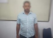 Polisi Tangkap Pelaku Begal Payudara Mahasiswi