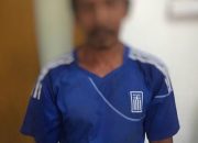 Sodomi Anak dibawah Umur, Bang Him Ditangkap Polisi