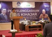 2.316 Siswa Ikuti Lomba Kuis Kihajar 2021, Berikut Pemenangnya..