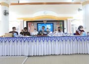 Warga Apresiasi 4 tahun Amin-Zainal