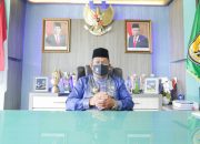 Aminullah Minta Warga Patuhi Prokes dalam Menyelenggarakan Idul Adha 1442 H