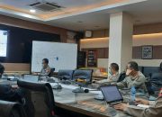 Gelar FGD, Polri Paparkan Prinsip Pemolisian Di Tengah Pandemi Covid-19