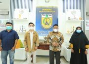 Aminullah Akan Bimbing Anak Jadi Pemimpin Idaman