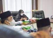 Komisi IV Mulai Bahas Raqan Wisata Halal Kota Banda Aceh