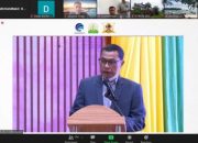 Pemerintah Siapkan SDM untuk Kelola Potensi Energi Bumi Aceh