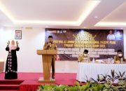 Kadisdik Aceh Buka Festival Lomba Seni untuk Siswa/I Berkebutuhan Khusus