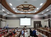 TAPA Tak Hadir, DPR Aceh Dua Kali Tunda Rapat Badan Anggaran