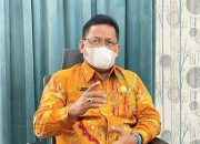 Aminullah: Rentenir Dilarang Masuk ke Pasar Al-Mahirah