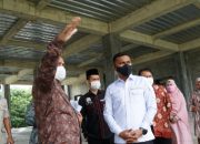 DPRA Dukung Pemerintah Aceh Selesaikan Pembangunan RS Regional Meulaboh