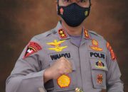 Kapolda Aceh Diganti, Irjen Wahyu Widada Jabat As SDM Kapolri
