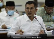 Panggil 27 SKPA, Pansus BPBJ DPRA Temukan Program Berkode “Appendix”