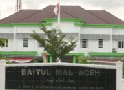 60 Keluarga Miskin Korban Konflik Terima Bantuan Baitul Mal Aceh