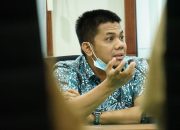 Minat Vaksinasi Warga Aceh Masih Rendah, Anggota DPRA: Dinkes Harus “Jemput Bola”