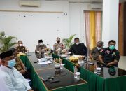 Bupati Mawardi : Kesadaran Vaksin Masyarakat Aceh Besar semakin Tinggi