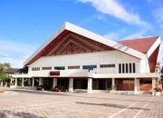 Pansus DPRA Panggil Inspektorat Aceh Minta Penjelasan Tindaklanjut Temuan BPK