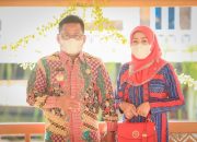 Aminullah: Menteri PPPA-RI Umumkan Banda Aceh Terima Anugerah KLA 2021