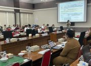 DPRA Soroti Dana Otsus 2020 Dipakai Beli Mobil Aparatur Pemerintah Aceh