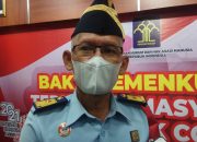 3.244 Penghuni Lapas dan Rutan di Aceh Telah menjalani Vaksinasi Covid-19