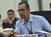 Wakil Ketua DPRA Minta Gubernur Evaluasi Kinerja Kadis Perindag Aceh