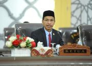 DPRK Minta T2PSI Perkuat Amar Ma’ruf Nahi Mungkar