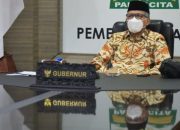Tindaklanjuti Instruksi Mendagri, Gubernur Aceh Perpanjang PPKM Mikro Hingga 9 Agustus