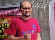 Steem SEA Gelar Turnamen Futsal Berhadiah Uang Krypto