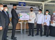 Peringati HUT ke-48, Komut PT BAS Ingatkan Amanat RUPS