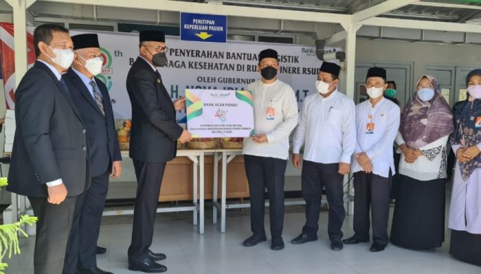 Peringati HUT ke-48, Komut PT BAS Ingatkan Amanat RUPS