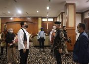 Setelah Sertijab Di Mabes Polri, Kapolda Aceh Tiba Di Provinsi Aceh Hari Ini