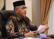 Nova Ajak Pengusaha Australia Berinvestasi di Aceh