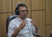 DPRK Harapkan Banda Aceh Miliki Model Perpustakaan yang Representatif