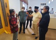 Dukung Percepatan Pertumbuhan Ekonomi, Tim Sembilan dan Bank Aceh Gali Potensi Daerah