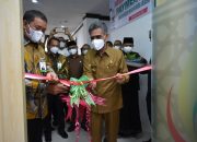 Hari Ini, Payment Point Bank Aceh Kantor Bupati Aceh Utara Beroperasi ,Bank Aceh Serahkan Deviden 16,6 Miliar